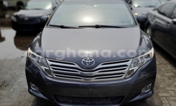Ra Àlòkù Toyota Venza Miiran Ọkọ̀ in Tema ni Greater Accra