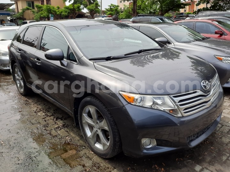 Big with watermark toyota venza greater accra tema 38642