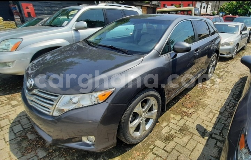 Big with watermark toyota venza greater accra tema 38642