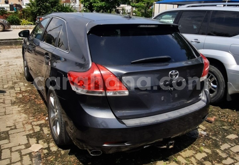 Big with watermark toyota venza greater accra tema 38642