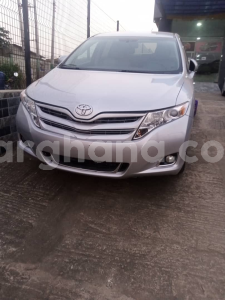 Big with watermark toyota venza greater accra tema 38643