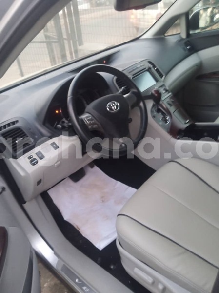 Big with watermark toyota venza greater accra tema 38643