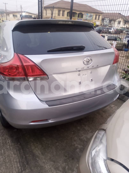 Big with watermark toyota venza greater accra tema 38643