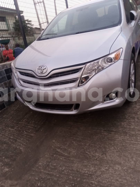 Big with watermark toyota venza greater accra tema 38643