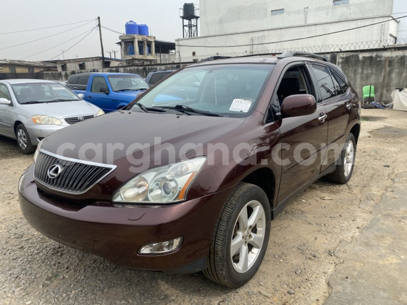 Big with watermark lexus rx greater accra tema 38644