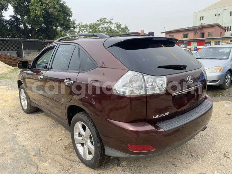 Big with watermark lexus rx greater accra tema 38644