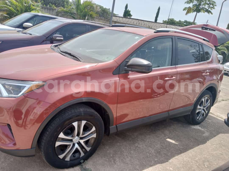 Big with watermark toyota rav4 greater accra tema 38645