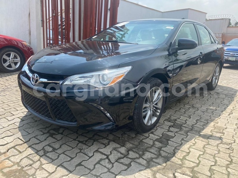 Big with watermark toyota camry greater accra tema 38646