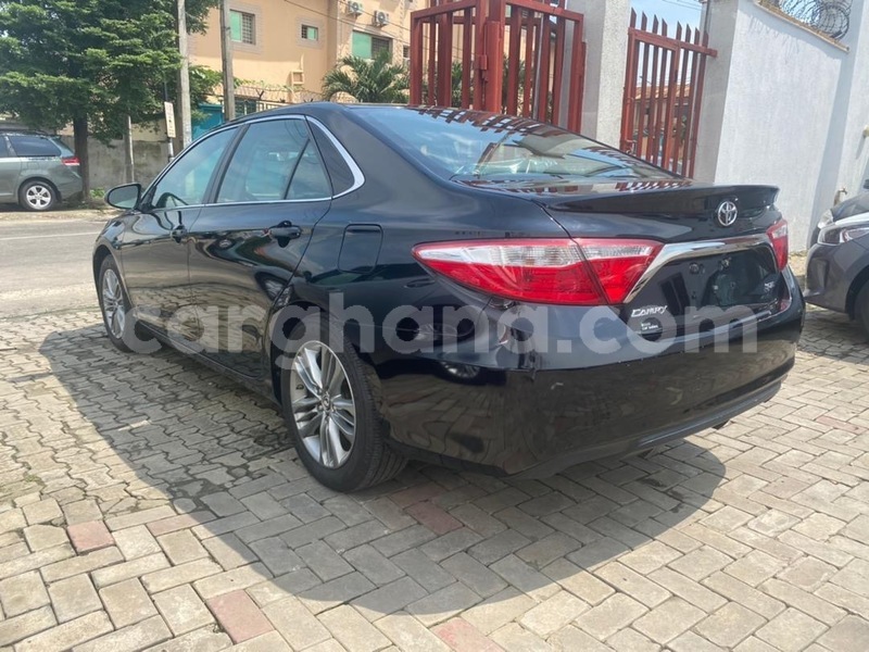 Big with watermark toyota camry greater accra tema 38646