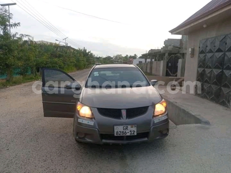 Big with watermark pontiac vibe greater accra accra 38649