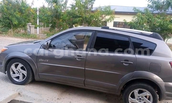 Buy Used Pontiac Vibe Other Car in Accra in Greater Accra Buy Used Pontiac Vibe Other Car in Accra in Greater Accra