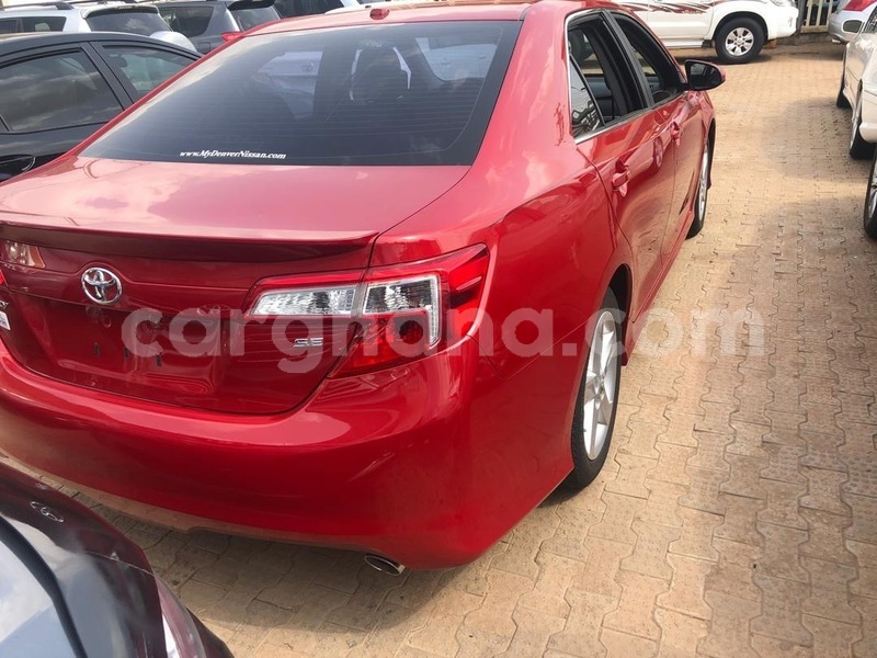 Big with watermark toyota camry greater accra tema 38650