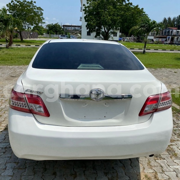 Big with watermark toyota camry greater accra tema 38651