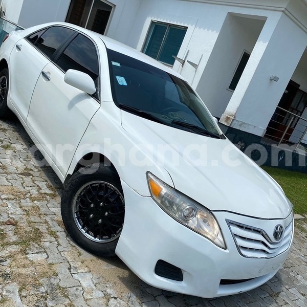 Big with watermark toyota camry greater accra tema 38651