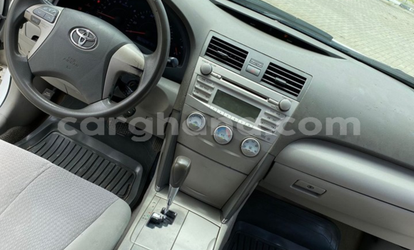 Buy Used Toyota Camry White Car in Tema in Greater Accra Buy Used Toyota Camry White Car in Tema in Greater Accra
