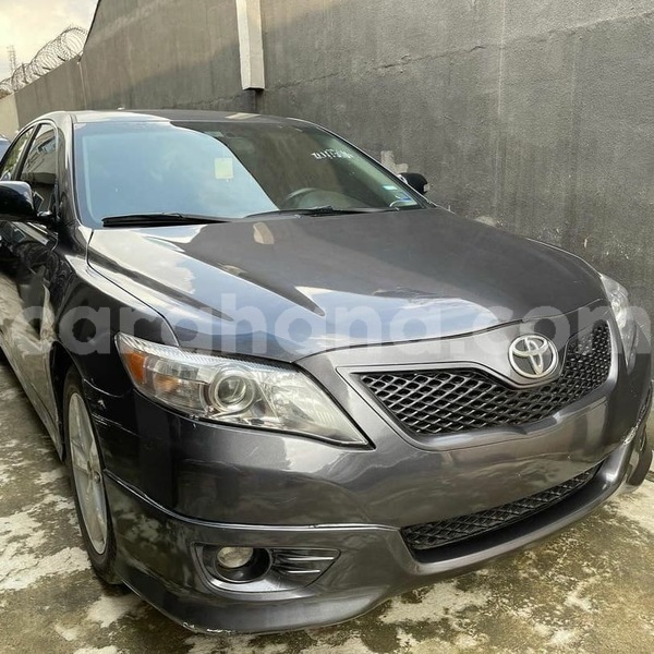 Big with watermark toyota camry greater accra tema 38652