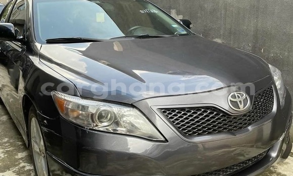 Buy Used Toyota Camry Other Car in Tema in Greater Accra