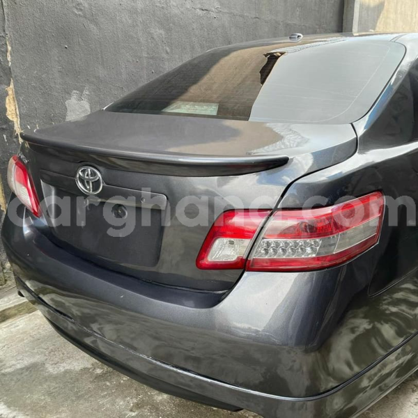 Big with watermark toyota camry greater accra tema 38652