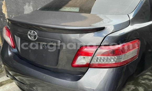 Sayi Na hannu Toyota Camry Sauran Mota in Tema a Greater Accra Sayi Na hannu Toyota Camry Sauran Mota in Tema a Greater Accra