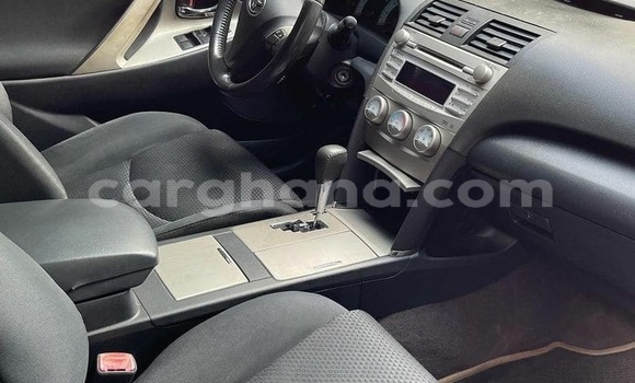 Sayi Na hannu Toyota Camry Sauran Mota in Tema a Greater Accra Sayi Na hannu Toyota Camry Sauran Mota in Tema a Greater Accra