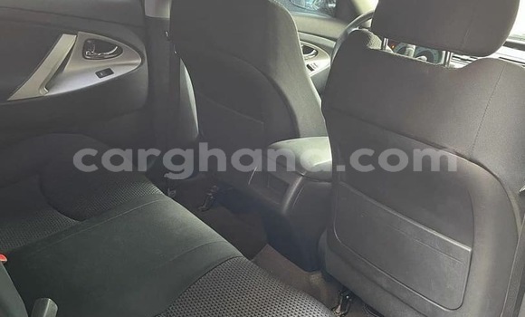 Sayi Na hannu Toyota Camry Sauran Mota in Tema a Greater Accra Sayi Na hannu Toyota Camry Sauran Mota in Tema a Greater Accra