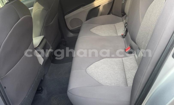 Buy Used Toyota Camry Silver Car in Tema in Greater Accra Buy Used Toyota Camry Silver Car in Tema in Greater Accra