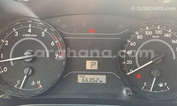 Ra Imported Toyota Hilux funfun Ọkọ̀ in Import - Dubai ni Ashanti Ra Imported Toyota Hilux funfun Ọkọ̀ in Import - Dubai ni Ashanti