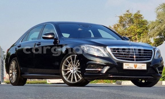 Ra Imported Mercedes-Benz A200 Black Ọkọ̀ in Import - Dubai ni Ashanti