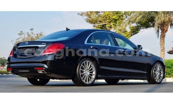 Ra Imported Mercedes-Benz A200 Black Ọkọ̀ in Import - Dubai ni Ashanti Ra Imported Mercedes-Benz A200 Black Ọkọ̀ in Import - Dubai ni Ashanti