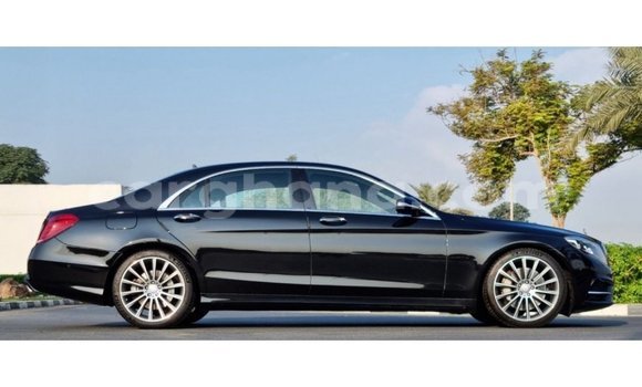 Ra Imported Mercedes-Benz A200 Black Ọkọ̀ in Import - Dubai ni Ashanti Ra Imported Mercedes-Benz A200 Black Ọkọ̀ in Import - Dubai ni Ashanti