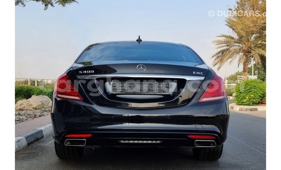 Ra Imported Mercedes-Benz A200 Black Ọkọ̀ in Import - Dubai ni Ashanti Ra Imported Mercedes-Benz A200 Black Ọkọ̀ in Import - Dubai ni Ashanti