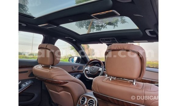 Ra Imported Mercedes-Benz A200 Black Ọkọ̀ in Import - Dubai ni Ashanti Ra Imported Mercedes-Benz A200 Black Ọkọ̀ in Import - Dubai ni Ashanti