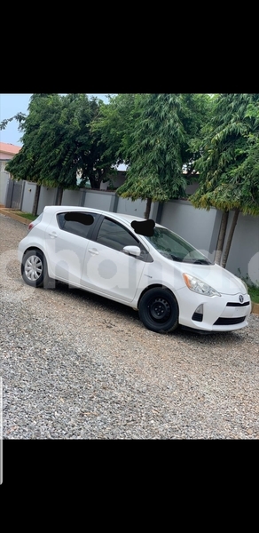 Big with watermark toyota prius c greater accra nungua 38656