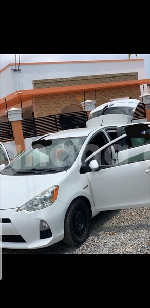 Big with watermark toyota prius c greater accra nungua 38656