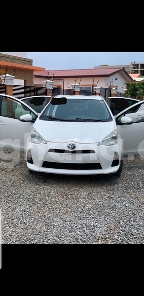 Big with watermark toyota prius c greater accra nungua 38656