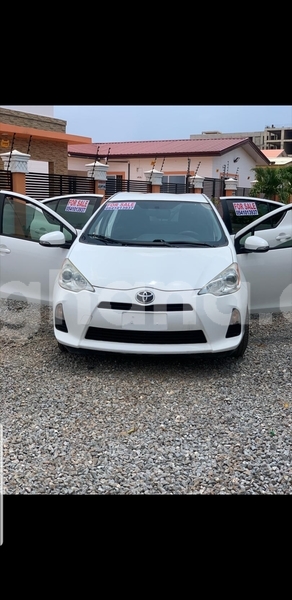 Big with watermark toyota prius c greater accra nungua 38656