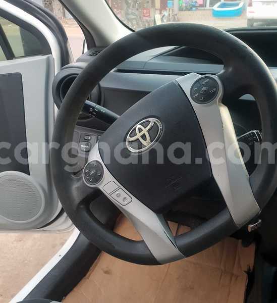 Big with watermark toyota prius c greater accra nungua 38656