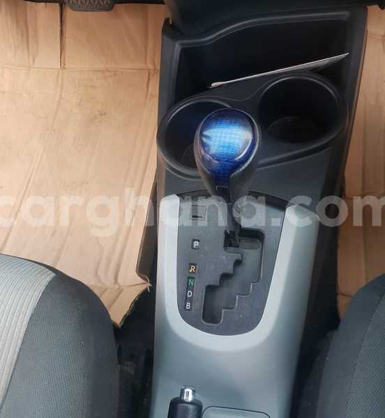 Big with watermark toyota prius c greater accra nungua 38656