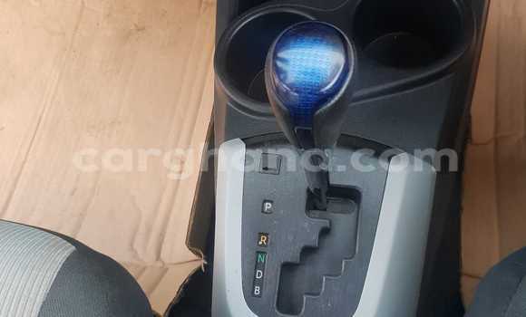 Buy New Toyota Prius c White Car in Nungua in Greater Accra Buy New Toyota Prius c White Car in Nungua in Greater Accra