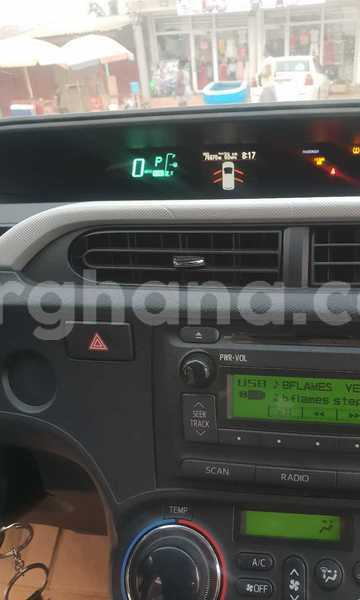 Big with watermark toyota prius c greater accra nungua 38656