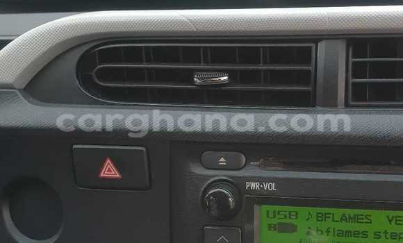 Buy New Toyota Prius c White Car in Nungua in Greater Accra Buy New Toyota Prius c White Car in Nungua in Greater Accra