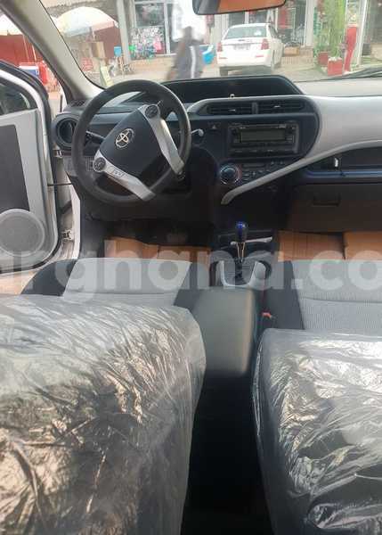 Big with watermark toyota prius c greater accra nungua 38656