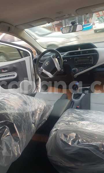 Big with watermark toyota prius c greater accra nungua 38656