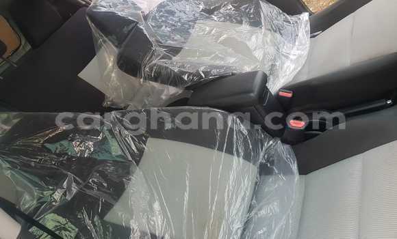 Buy New Toyota Prius c White Car in Nungua in Greater Accra Buy New Toyota Prius c White Car in Nungua in Greater Accra