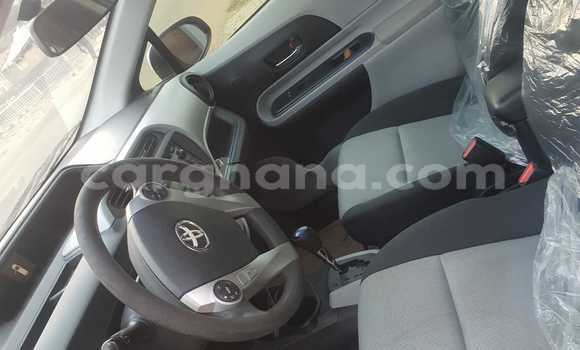 Buy New Toyota Prius c White Car in Nungua in Greater Accra Buy New Toyota Prius c White Car in Nungua in Greater Accra