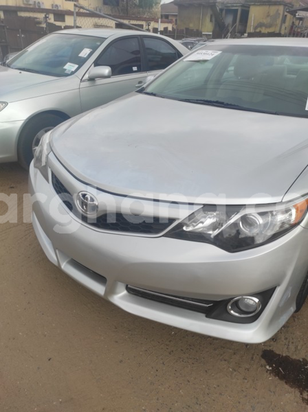 Big with watermark toyota camry greater accra tema 38658