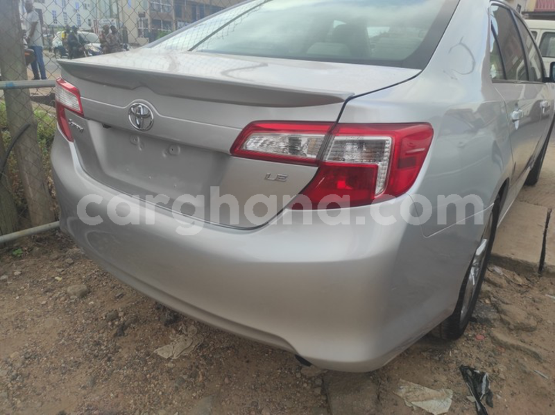 Big with watermark toyota camry greater accra tema 38658