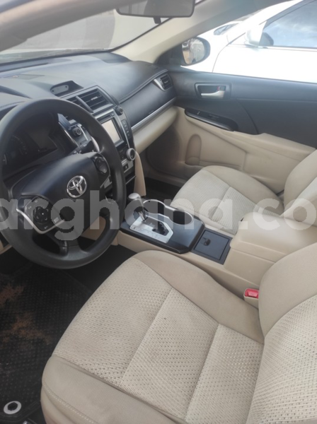 Big with watermark toyota camry greater accra tema 38658