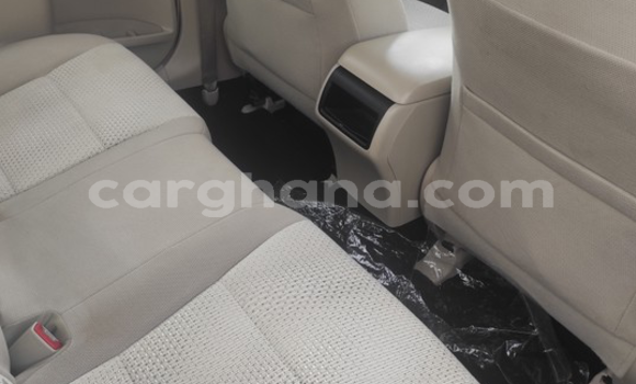 Buy Used Toyota Camry Silver Car in Tema in Greater Accra Buy Used Toyota Camry Silver Car in Tema in Greater Accra