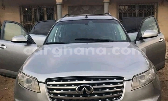 Buy Used Infiniti FX Other Car in Accra in Greater Accra